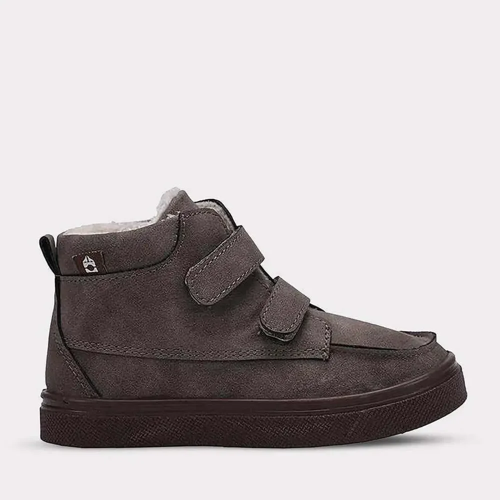 Gabriel Young Boys Hook & Loop Boot